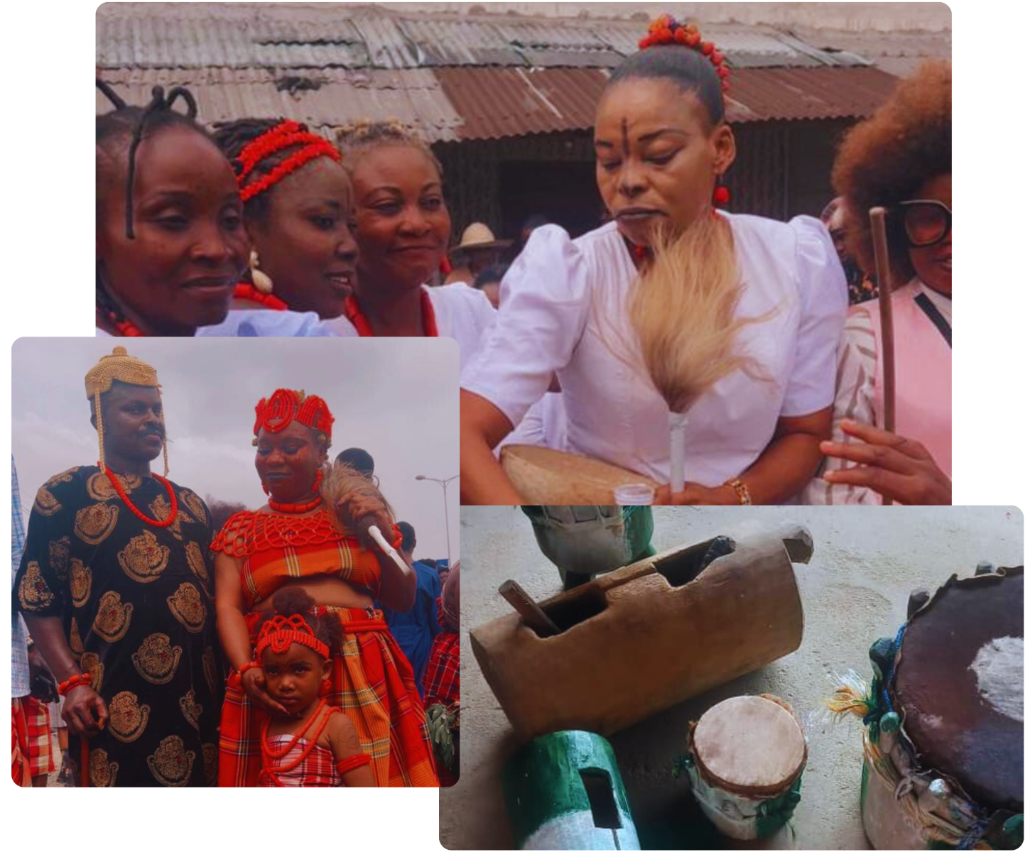 Odani Culture and Heritage