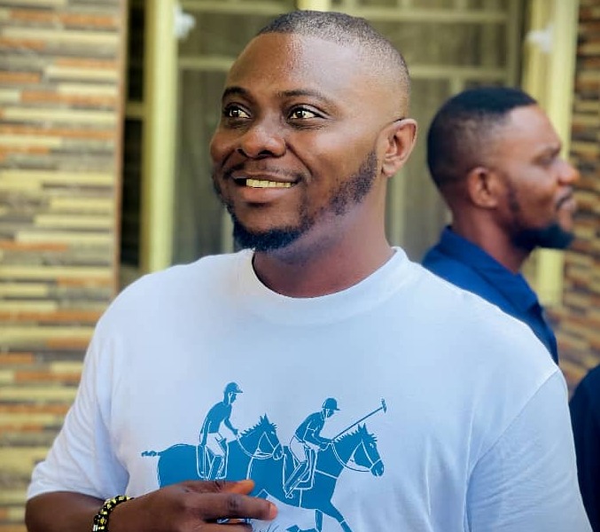 Engr. Ejekwu Ephraim O.