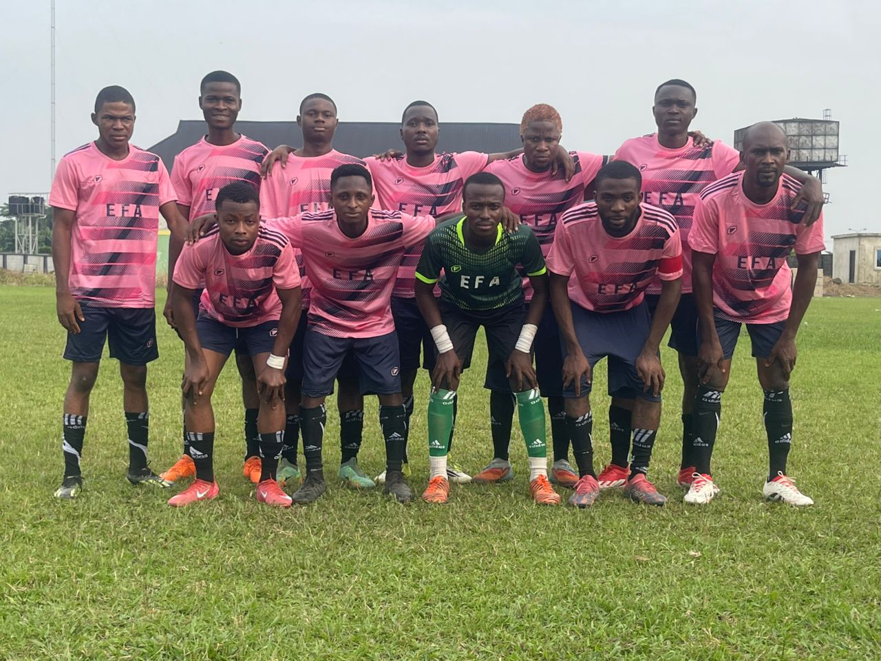 Onwunta FC  Odani Community Team